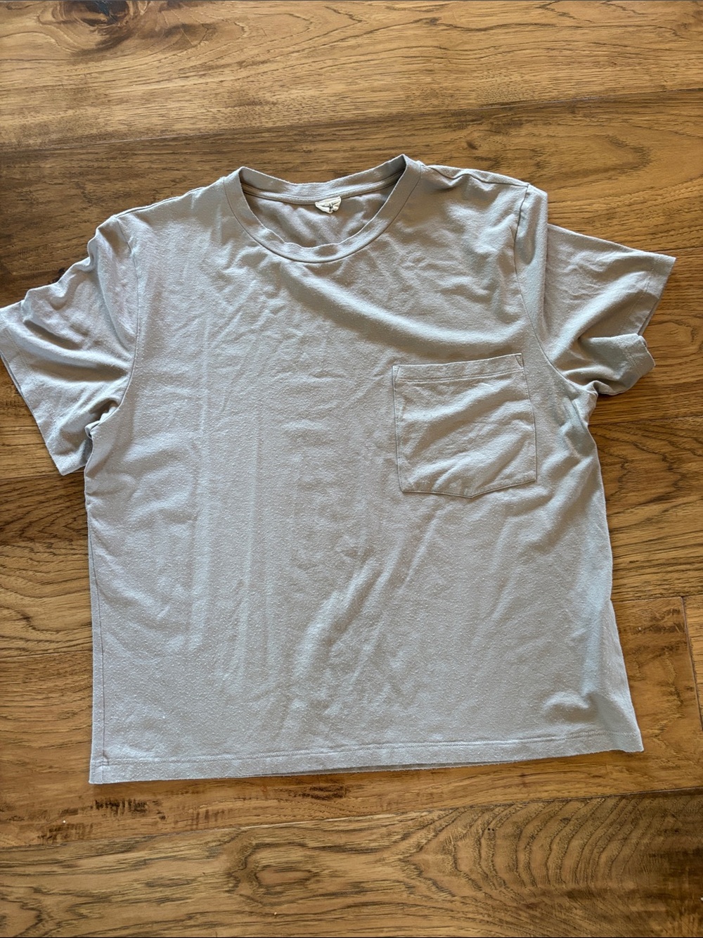 Wilfred tee